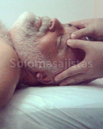 solomasajistas Masajes Terapéuticos							 masajista profesional